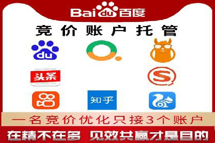 实战解析：百度竞价代运营公司如何实现广告投放效果最大化